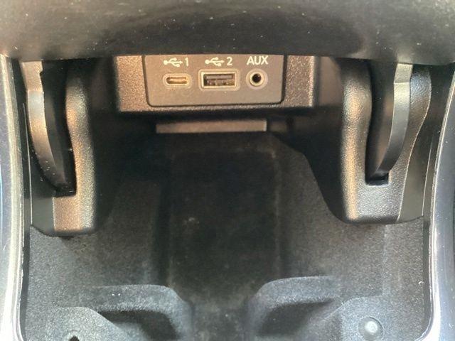 Nissan Maxima photo 18