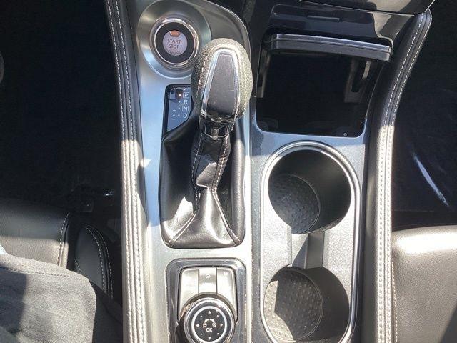 Nissan Maxima photo 19