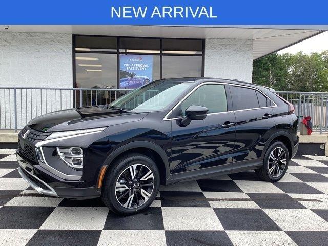Mitsubishi Eclipse Cross  2025