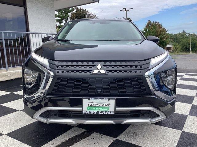Mitsubishi Eclipse Cross  2025