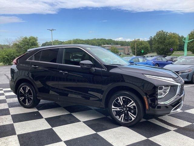 Mitsubishi Eclipse Cross  2025