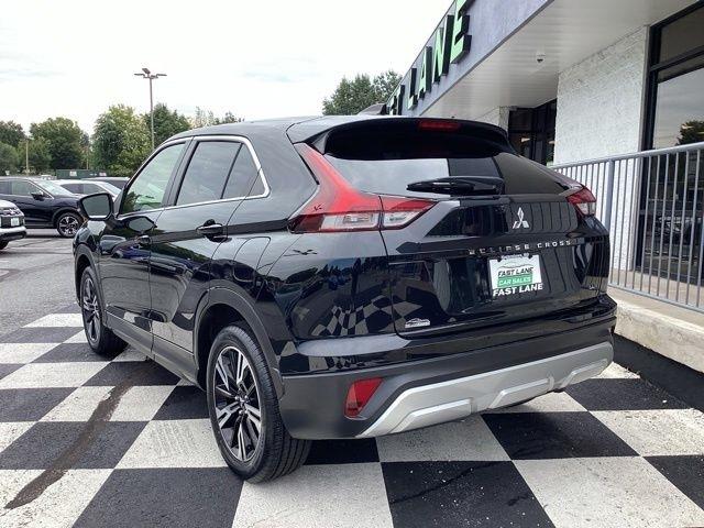Mitsubishi Eclipse Cross  2025