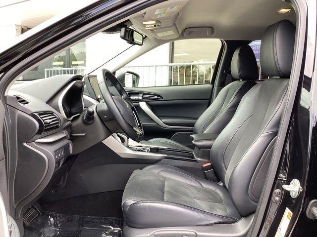 Mitsubishi Eclipse Cross  2025