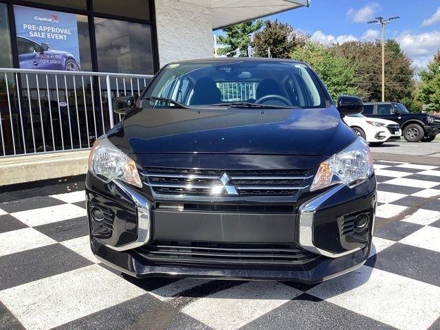 Mitsubishi Mirage  2024