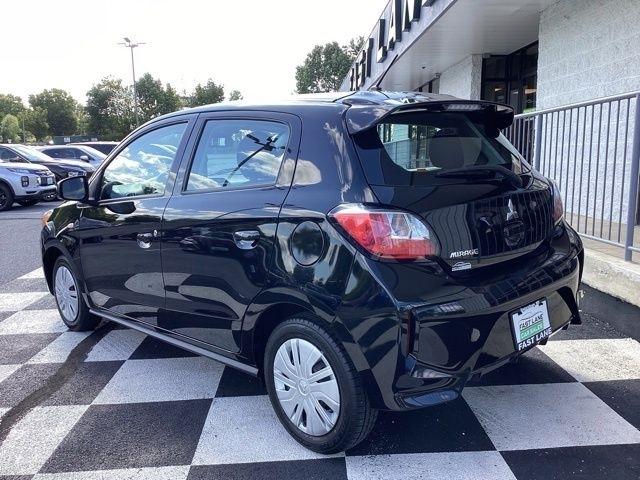Mitsubishi Mirage  2024