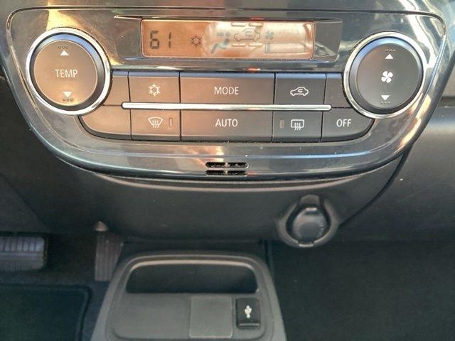 Mitsubishi Mirage  2024