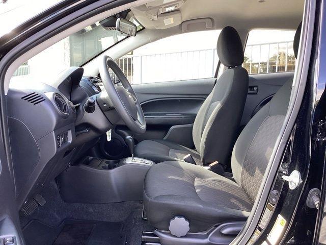 Mitsubishi Mirage  2024