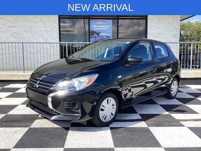 Mitsubishi Mirage  2024