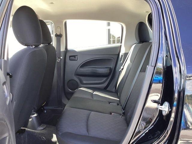 Mitsubishi Mirage  2024