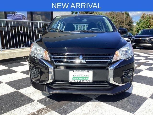 Mitsubishi Mirage  2024