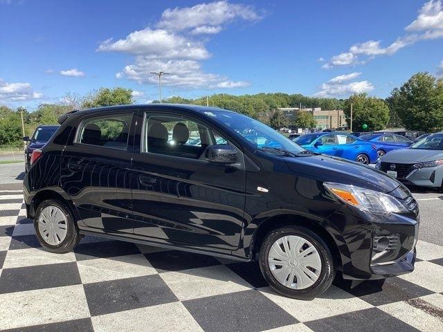 Mitsubishi Mirage  2024