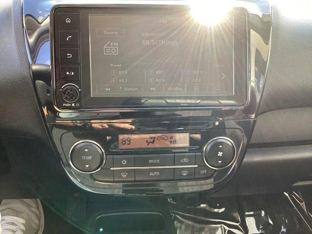 Mitsubishi Mirage  2024