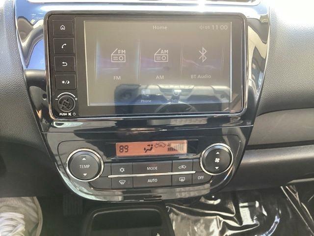 Mitsubishi Mirage  2024