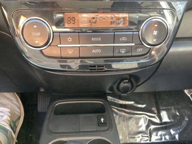 Mitsubishi Mirage  2024