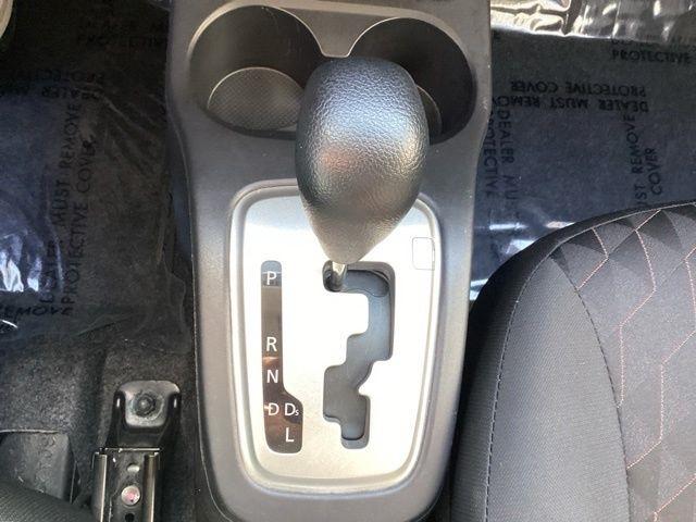 Mitsubishi Mirage  2024