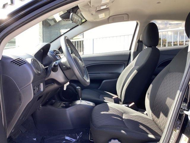 Mitsubishi Mirage  2024