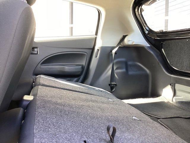 Mitsubishi Mirage  2024