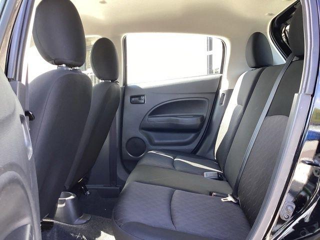 Mitsubishi Mirage  2024