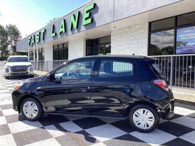 Mitsubishi Mirage  2024