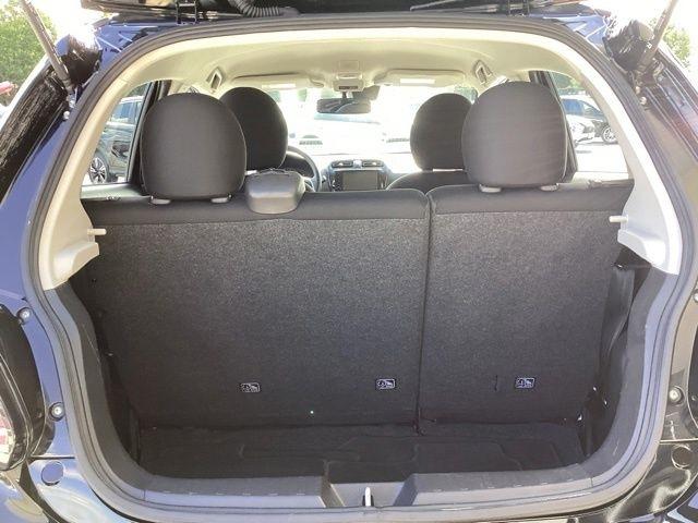 Mitsubishi Mirage  2024