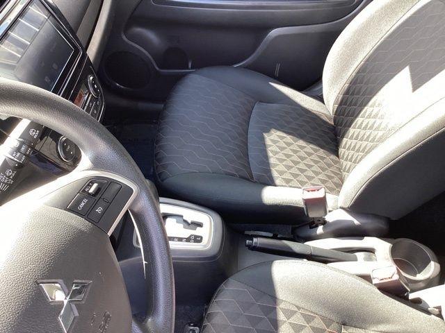 Mitsubishi Mirage  2024