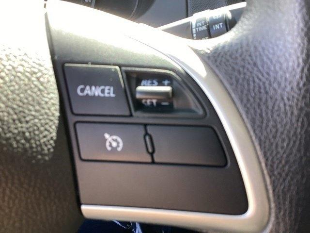 Mitsubishi Mirage photo 13