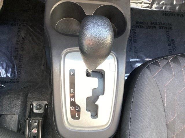 Mitsubishi Mirage photo 15