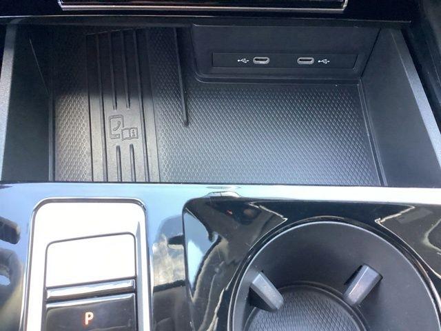 Volkswagen Atlas  2025