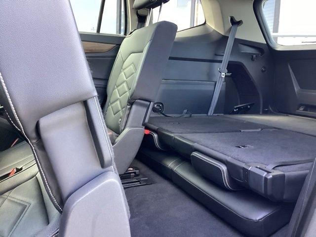 Volkswagen Atlas  2025