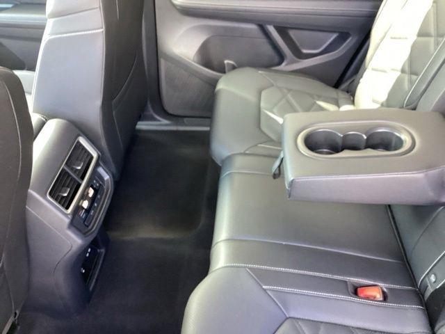 Volkswagen Atlas  2025