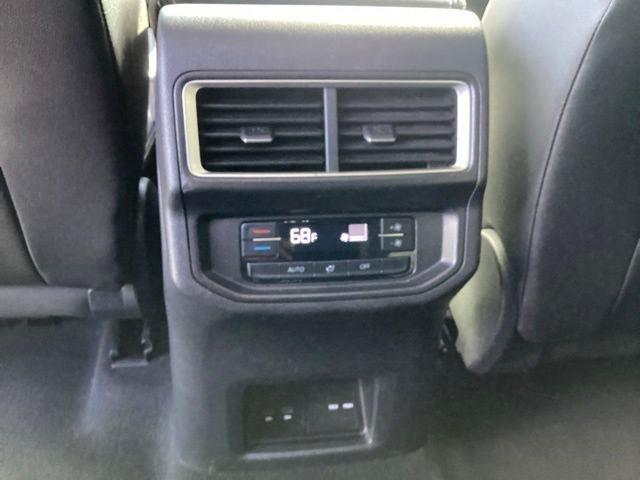 Volkswagen Atlas  2025