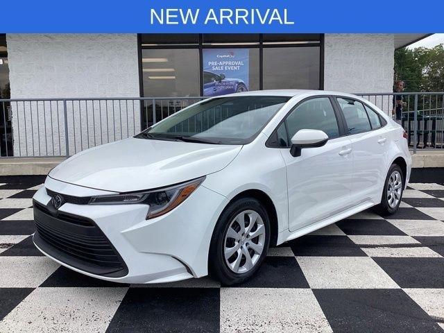 Toyota Corolla  2025