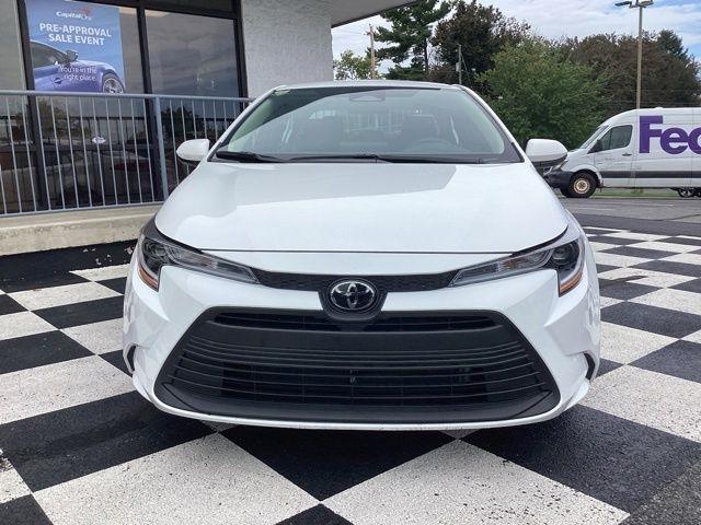 Toyota Corolla  2025