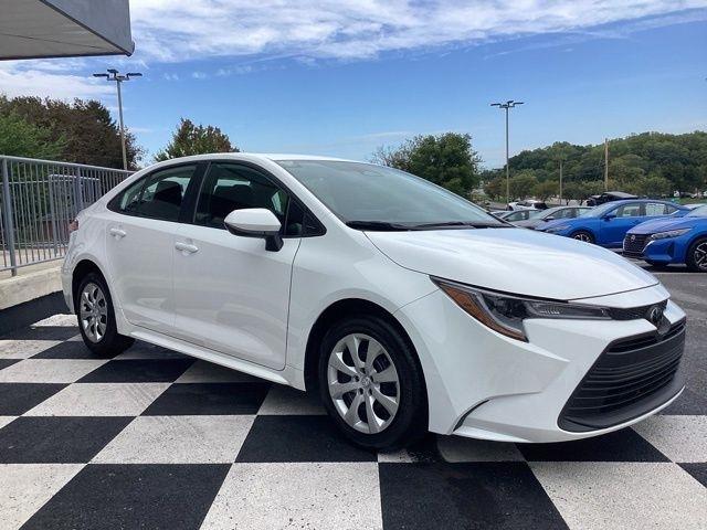 Toyota Corolla  2025