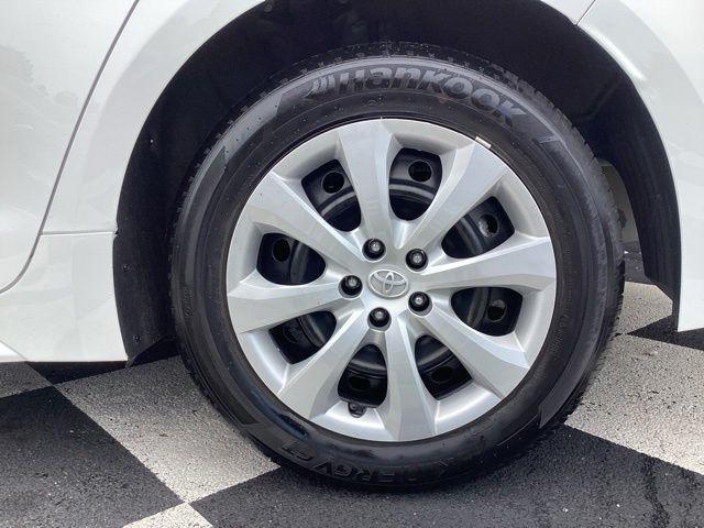 Toyota Corolla  2025