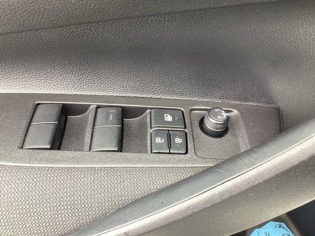 Toyota Corolla  2025