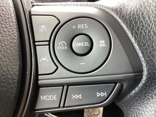 Toyota Corolla  2025