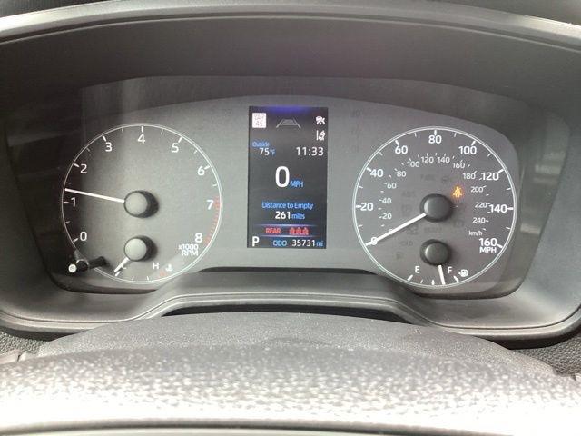 Toyota Corolla  2025