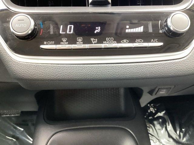 Toyota Corolla  2025
