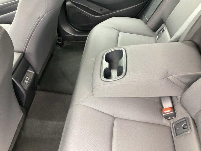 Toyota Corolla  2025