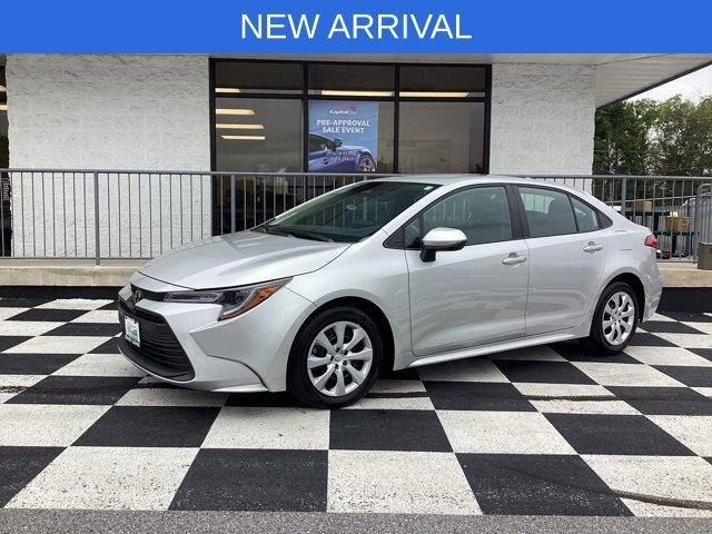 Toyota Corolla photo 2