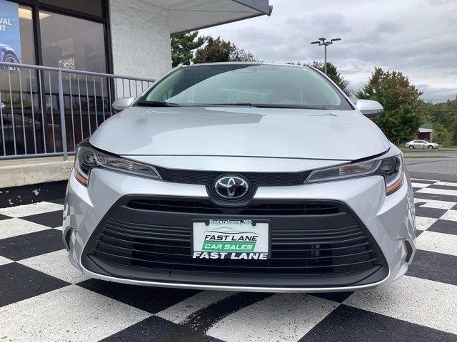 Toyota Corolla photo 3