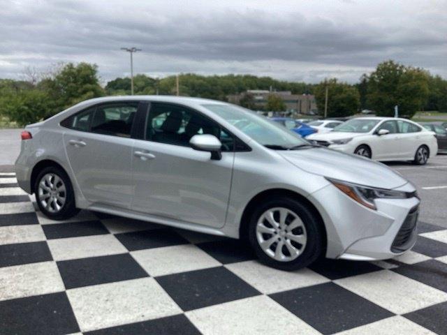 Toyota Corolla photo 4