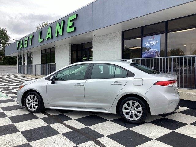 Toyota Corolla photo 5