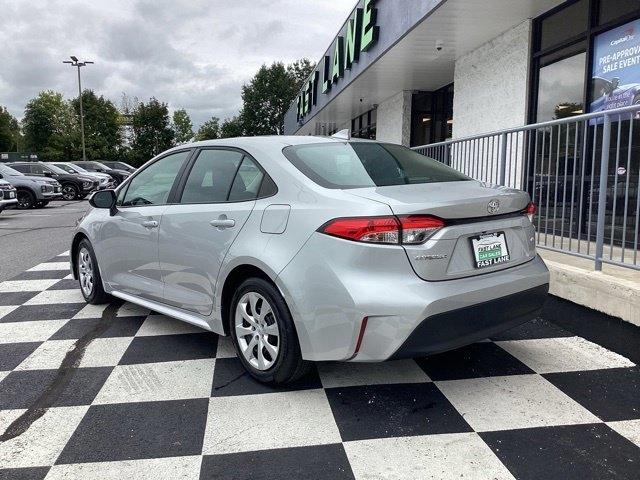Toyota Corolla photo 7