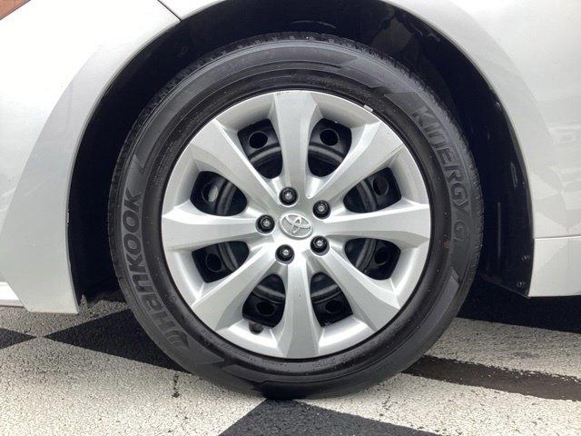 Toyota Corolla photo 9