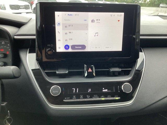 Toyota Corolla photo 16