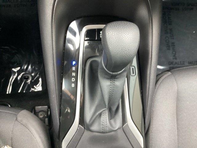 Toyota Corolla photo 17