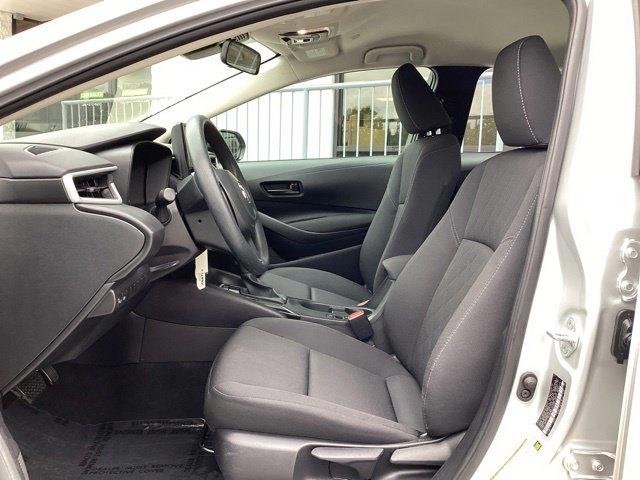 Toyota Corolla photo 19