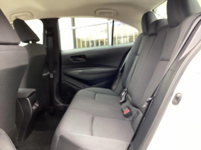 Toyota Corolla photo 20